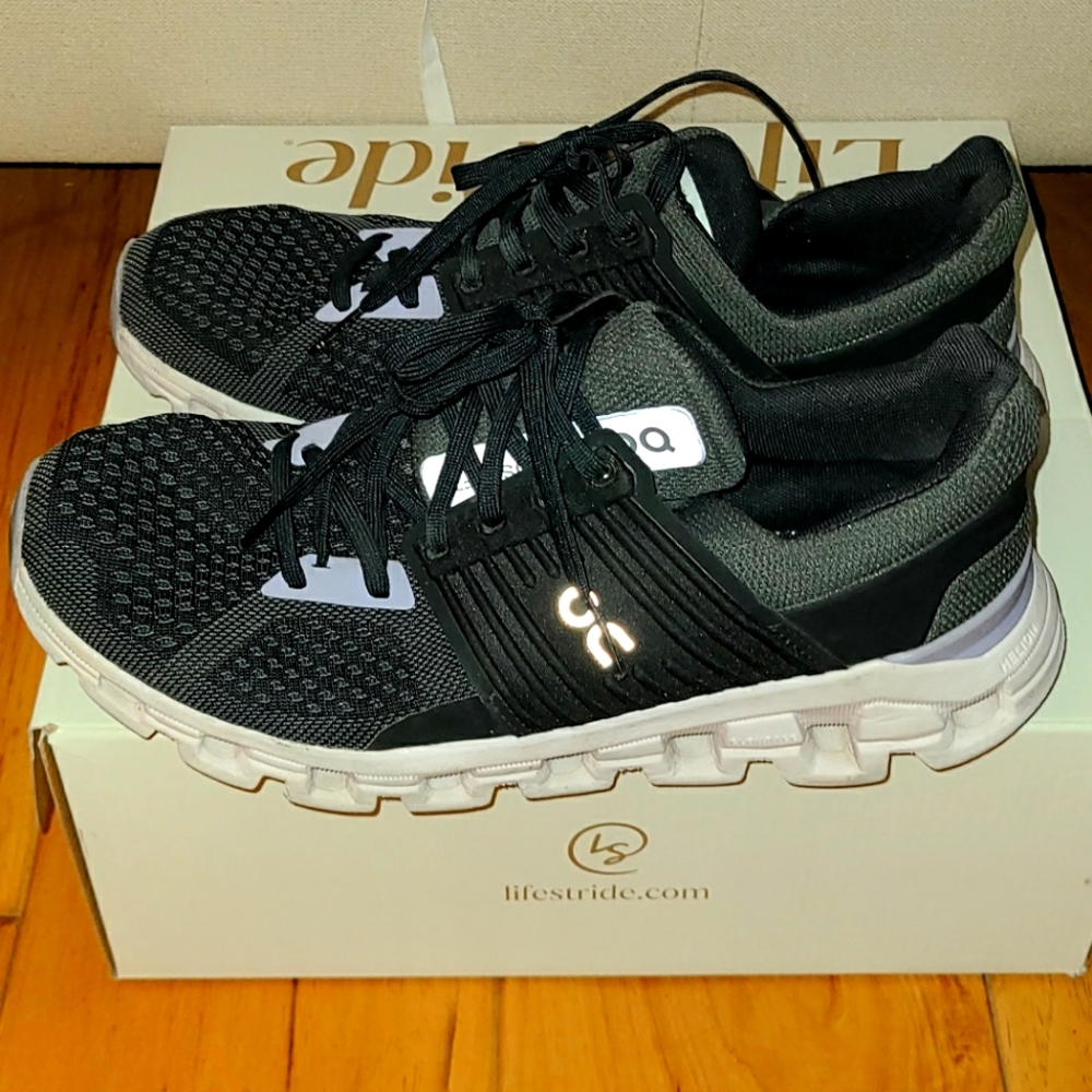 On Cloud Cloudswift Running Sneakers Tennis Shoe Women 8.5